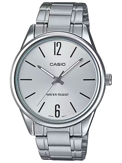 ZEGAREK MĘSKI CASIO MTP-V005D-7B (ZD105B) + BOX ZEGAREK MĘSKI CASIO MTP-V005D-7B (ZD105B) + BOX