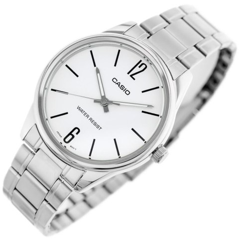ZEGAREK MĘSKI CASIO MTP-V005D-7B (ZD105B) + BOX ZEGAREK MĘSKI CASIO MTP-V005D-7B (ZD105B) + BOX
