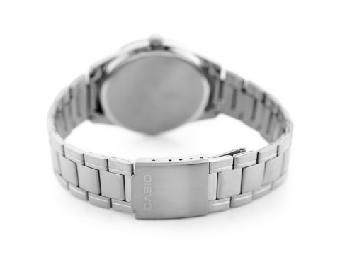 ZEGAREK MĘSKI CASIO MTP-V005D-7B (ZD105B) + BOX ZEGAREK MĘSKI CASIO MTP-V005D-7B (ZD105B) + BOX
