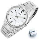 ZEGAREK MĘSKI CASIO MTP-V005D-7B (ZD105B) + BOX