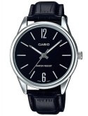 ZEGAREK MĘSKI CASIO MTP-V005L-1BUDF (ZD066E) + BOX