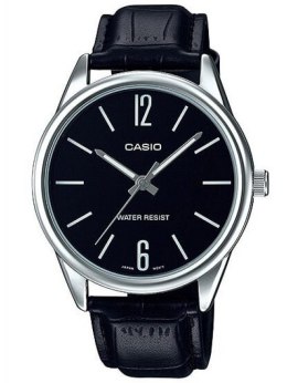 ZEGAREK MĘSKI CASIO MTP-V005L-1BUDF (ZD066E) + BOX