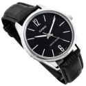 ZEGAREK MĘSKI CASIO MTP-V005L-1BUDF (ZD066E) + BOX