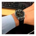 ZEGAREK MĘSKI CASIO MTP-V005L-1BUDF (ZD066E) + BOX