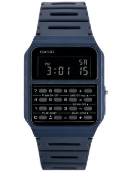 ZEGAREK MĘSKI CASIO VINTAGE CA-53WF-2B (ZD148B) + BOX