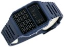 ZEGAREK MĘSKI CASIO VINTAGE CA-53WF-2B (ZD148B) + BOX