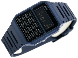 ZEGAREK MĘSKI CASIO VINTAGE CA-53WF-2B (ZD148B) + BOX