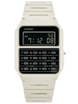 ZEGAREK MĘSKI CASIO VINTAGE CA-53WF-8B (ZD148D) + BOX