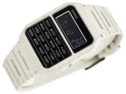 ZEGAREK MĘSKI CASIO VINTAGE CA-53WF-8B (ZD148D) + BOX