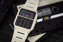 ZEGAREK MĘSKI CASIO VINTAGE CA-53WF-8B (ZD148D) + BOX
