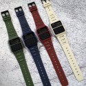 ZEGAREK MĘSKI CASIO VINTAGE CA-53WF-8B (ZD148D) + BOX