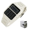 ZEGAREK MĘSKI CASIO VINTAGE CA-53WF-8B (ZD148D) + BOX