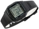 ZEGAREK MĘSKI CASIO VINTAGE DB-36-1AVCR (ZD149A) + BOX