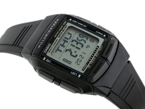 ZEGAREK MĘSKI CASIO VINTAGE DB-36-1AVCR (ZD149A) + BOX ZEGAREK MĘSKI CASIO VINTAGE DB-36-1AVCR (ZD149A) + BOX
