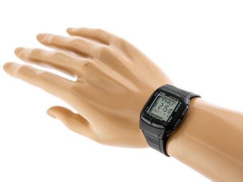 ZEGAREK MĘSKI CASIO VINTAGE DB-36-1AVCR (ZD149A) + BOX ZEGAREK MĘSKI CASIO VINTAGE DB-36-1AVCR (ZD149A) + BOX