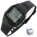 ZEGAREK MĘSKI CASIO VINTAGE DB-36-1AVCR (ZD149A) + BOX