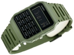 ZEGAREK MĘSKI CASIO VINTAGE OLDSCHOOL MANISH CA-53WF-3B + BOX