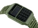 ZEGAREK MĘSKI CASIO VINTAGE OLDSCHOOL MANISH CA-53WF-3B + BOX