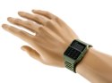 ZEGAREK MĘSKI CASIO VINTAGE OLDSCHOOL MANISH CA-53WF-3B + BOX