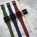 ZEGAREK MĘSKI CASIO VINTAGE OLDSCHOOL MANISH CA-53WF-3B + BOX
