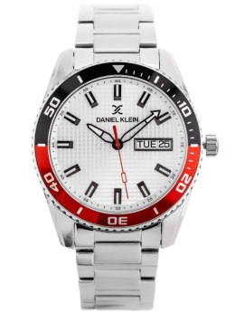 ZEGAREK MĘSKI DANIEL KLEIN 12237-1 (ZL004A) + BOX