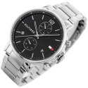 ZEGAREK MĘSKI TOMMY HILFIGER 1710413 DANIEL (ZF009A) + BOX