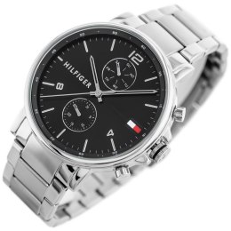 ZEGAREK MĘSKI TOMMY HILFIGER 1710413 DANIEL (ZF009A) + BOX