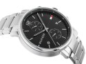ZEGAREK MĘSKI TOMMY HILFIGER 1710413 DANIEL (ZF009A) + BOX