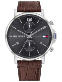 ZEGAREK MĘSKI TOMMY HILFIGER 1710416 DANIEL (ZF010A) + BOX