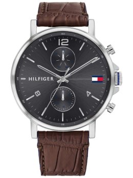ZEGAREK MĘSKI TOMMY HILFIGER 1710416 DANIEL (ZF010A) + BOX