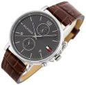 ZEGAREK MĘSKI TOMMY HILFIGER 1710416 DANIEL (ZF010A) + BOX
