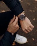 ZEGAREK MĘSKI TOMMY HILFIGER 1710416 DANIEL (ZF010A) + BOX