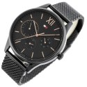 ZEGAREK MĘSKI TOMMY HILFIGER 1791420 DAMON (ZF008C)