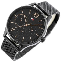 ZEGAREK MĘSKI TOMMY HILFIGER 1791420 DAMON (ZF008C)