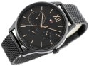 ZEGAREK MĘSKI TOMMY HILFIGER 1791420 DAMON (ZF008C)