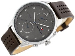 ZEGAREK MĘSKI TOMMY HILFIGER 1791579 CHASE (ZF014A)