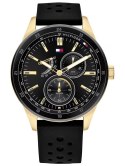ZEGAREK MĘSKI TOMMY HILFIGER 1791636 AUSTIN (ZF017A) + BOX