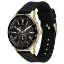 ZEGAREK MĘSKI TOMMY HILFIGER 1791636 AUSTIN (ZF017A) + BOX
