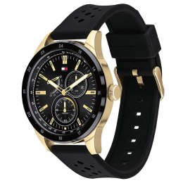 ZEGAREK MĘSKI TOMMY HILFIGER 1791636 AUSTIN (ZF017A) + BOX