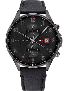 ZEGAREK MĘSKI TOMMY HILFIGER 1791711 WEST (ZF020C)