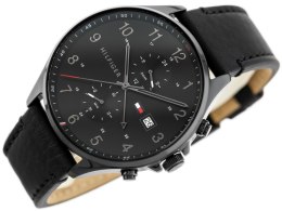 ZEGAREK MĘSKI TOMMY HILFIGER 1791711 WEST (ZF020C)