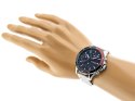 ZEGAREK MĘSKI TOMMY HILFIGER 1791718 BANK (ZF022A)