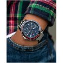 ZEGAREK MĘSKI TOMMY HILFIGER 1791718 BANK (ZF022A)