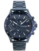 ZEGAREK MĘSKI TOMMY HILFIGER 1791720 BANK (ZF022B)