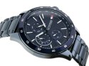 ZEGAREK MĘSKI TOMMY HILFIGER 1791720 BANK (ZF022B)