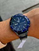 ZEGAREK MĘSKI TOMMY HILFIGER 1791720 BANK (ZF022B)