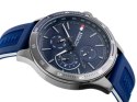 ZEGAREK MĘSKI TOMMY HILFIGER 1791721 BANK (ZF023A)