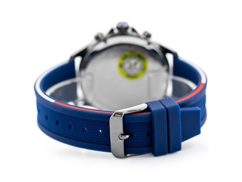 ZEGAREK MĘSKI TOMMY HILFIGER 1791721 BANK (ZF023A) ZEGAREK MĘSKI TOMMY HILFIGER 1791721 BANK (ZF023A)