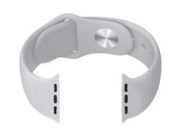 APPLE WATCH PASEK U23 - SZARY - 42/44MM
