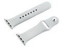 APPLE WATCH PASEK U23 - SZARY - 42/44MM